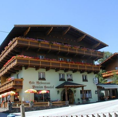 Hotel Sonnhof Wiesing Dış mekan fotoğraf