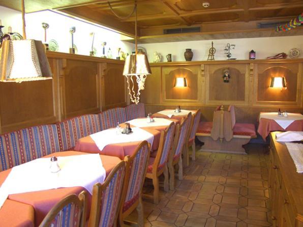 Hotel Sonnhof Wiesing Dış mekan fotoğraf