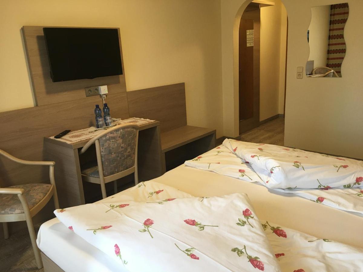 Hotel Sonnhof Wiesing Dış mekan fotoğraf