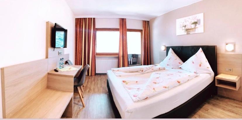 Hotel Sonnhof Wiesing Dış mekan fotoğraf