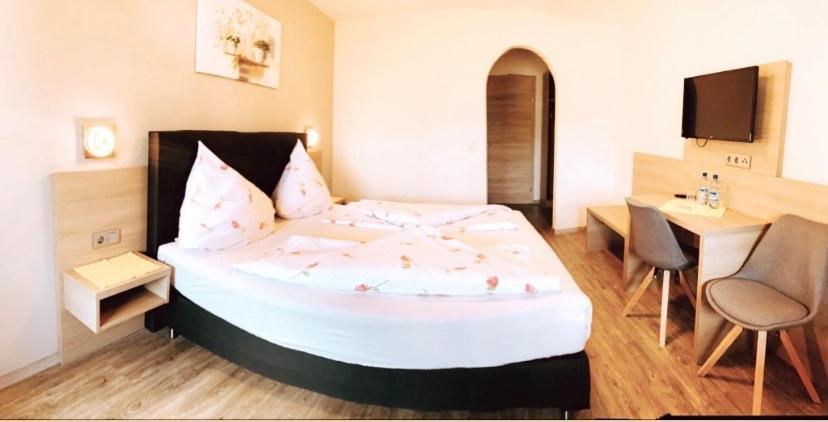 Hotel Sonnhof Wiesing Dış mekan fotoğraf