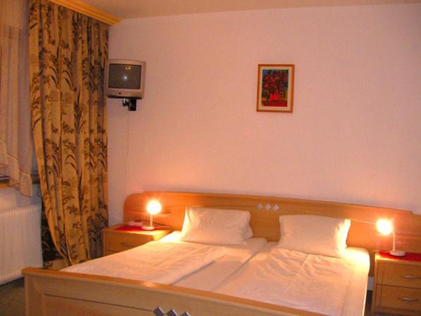 Hotel Sonnhof Wiesing Dış mekan fotoğraf