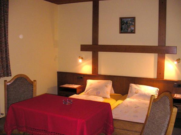Hotel Sonnhof Wiesing Dış mekan fotoğraf